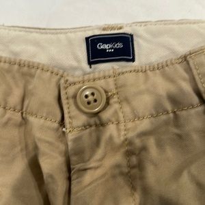 Gap Khaki Shorts